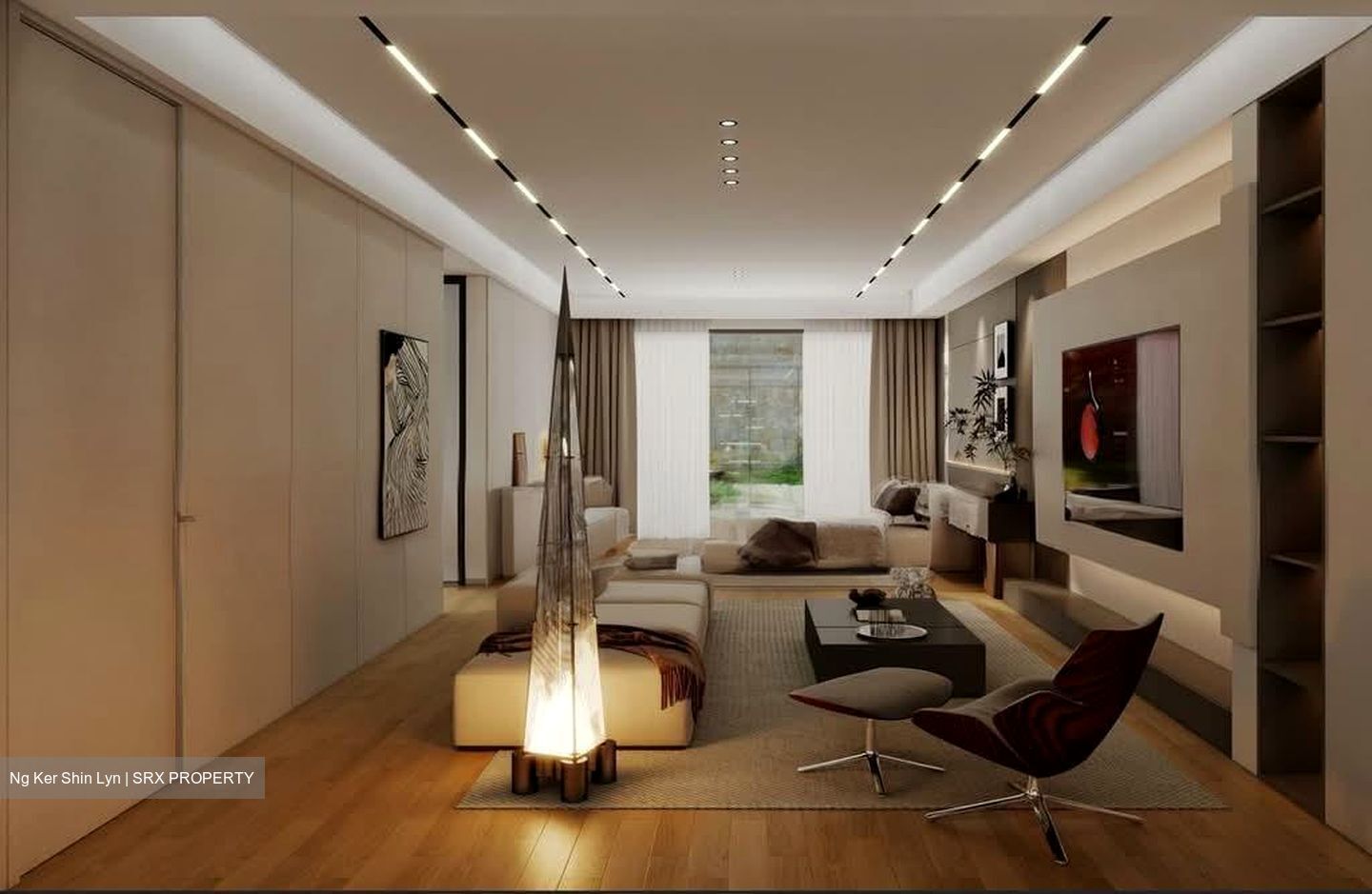 Serangoon Garden Estate (D19), Terrace #558553631